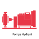 Pompa Hydrnat Icon